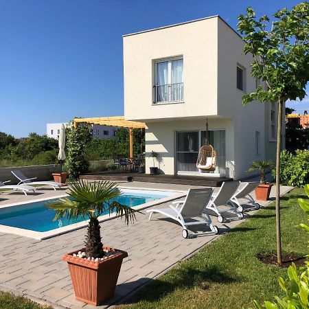 Villa Sol زادار المظهر الخارجي الصورة
