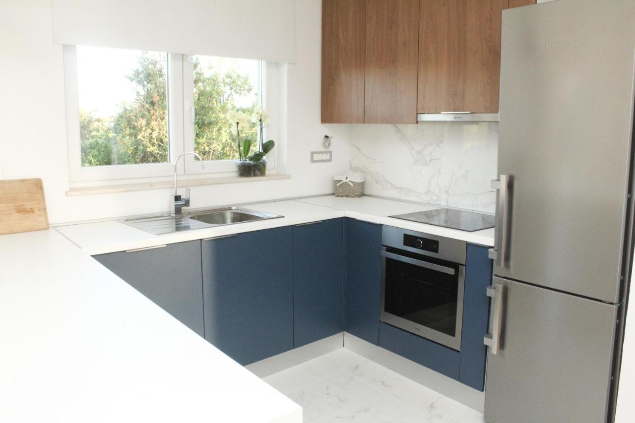 Villa Sol زادار المظهر الخارجي الصورة