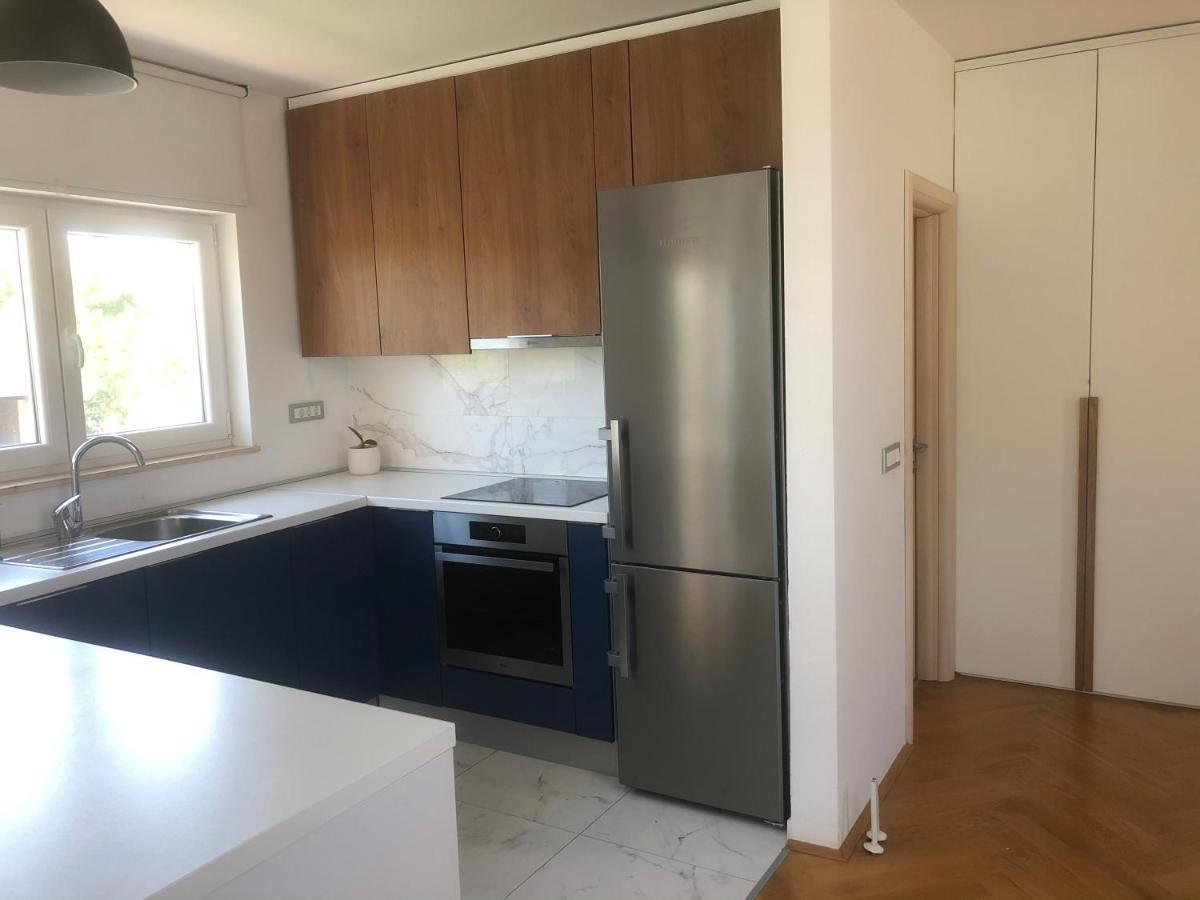 Villa Sol زادار المظهر الخارجي الصورة