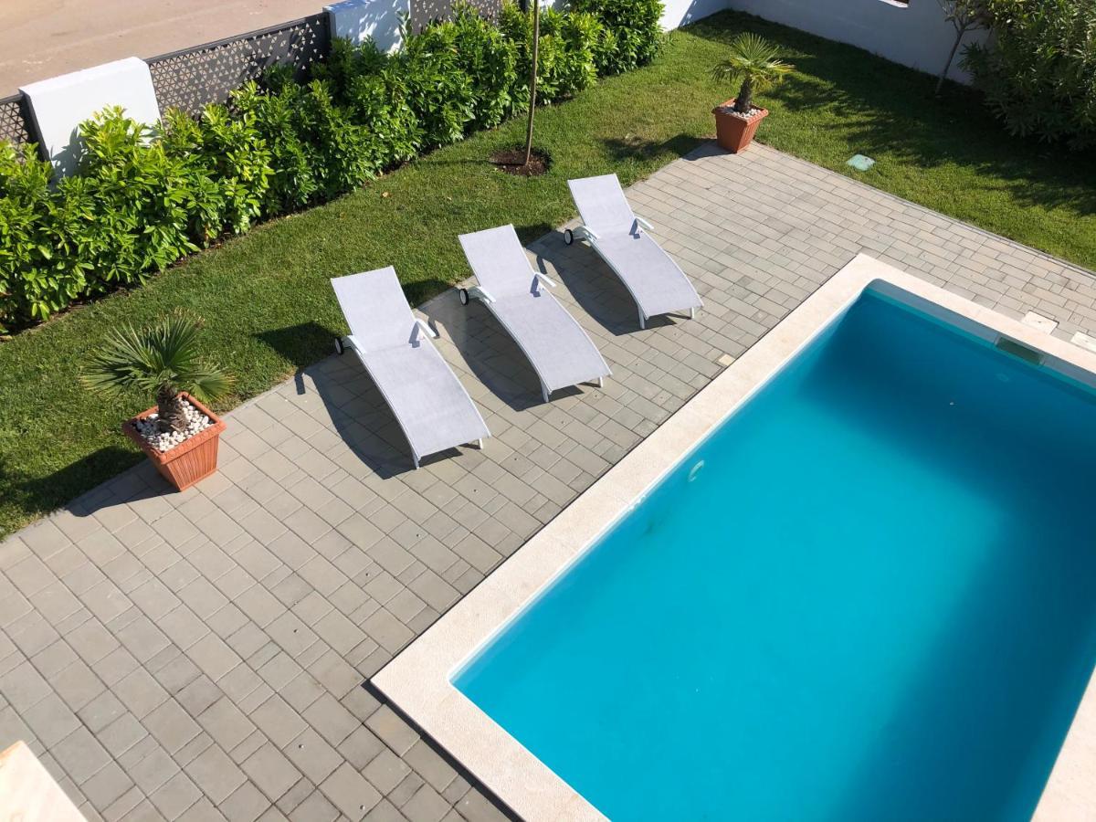 Villa Sol زادار المظهر الخارجي الصورة