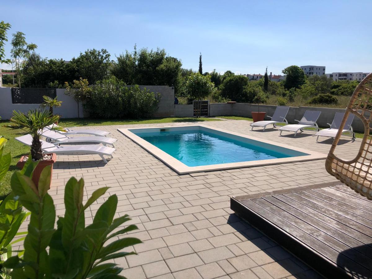 Villa Sol زادار المظهر الخارجي الصورة