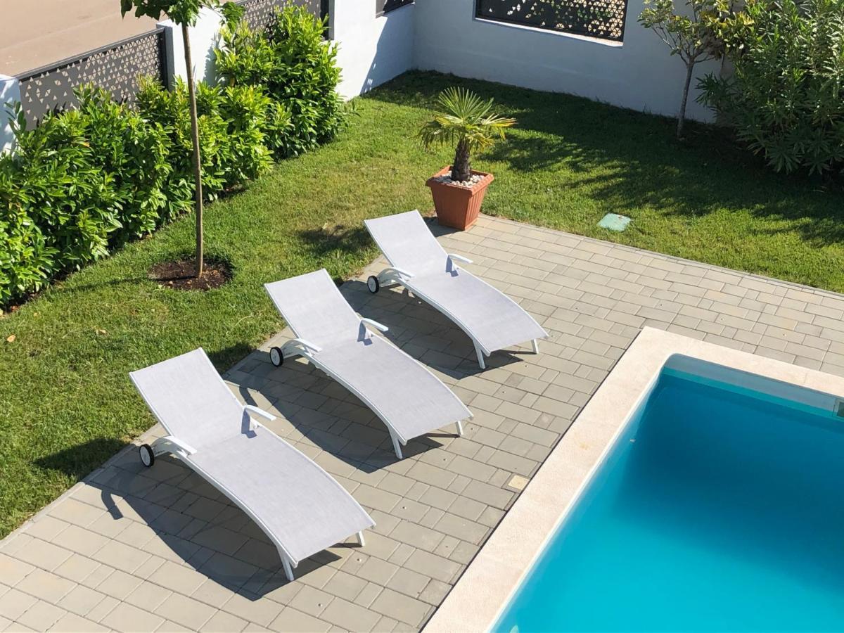 Villa Sol زادار المظهر الخارجي الصورة