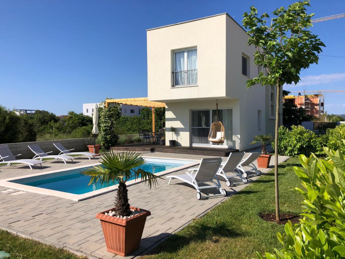 Villa Sol زادار المظهر الخارجي الصورة